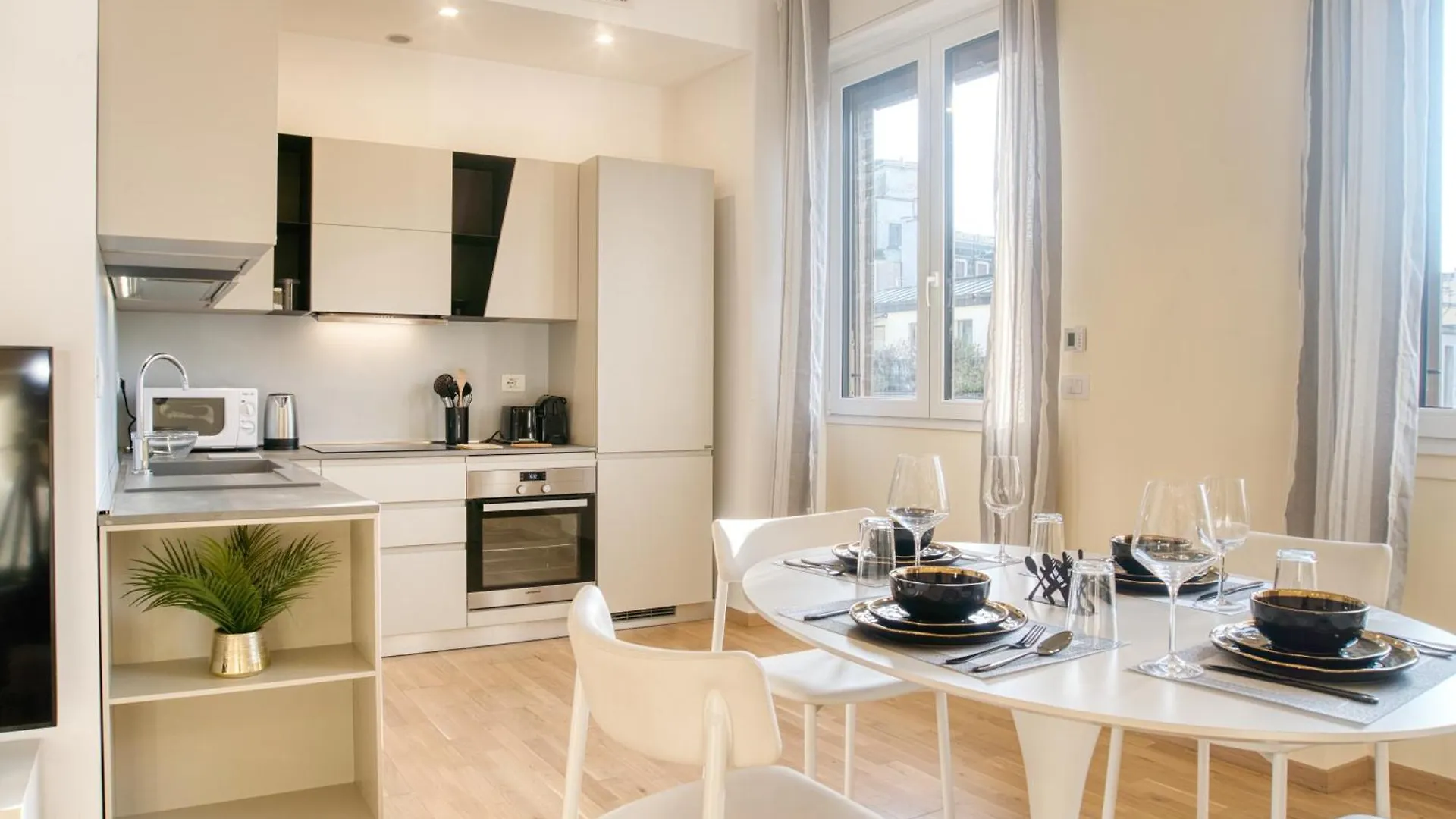 Corso Vittorio Emanuele Grandsuite - Best Position In Milan Next To Duomo 이탈리아